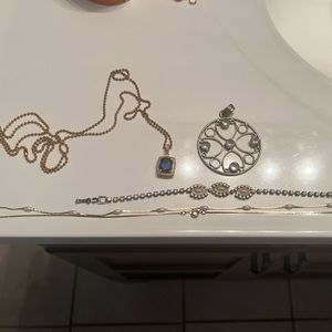 Vintage Jewelry Lot